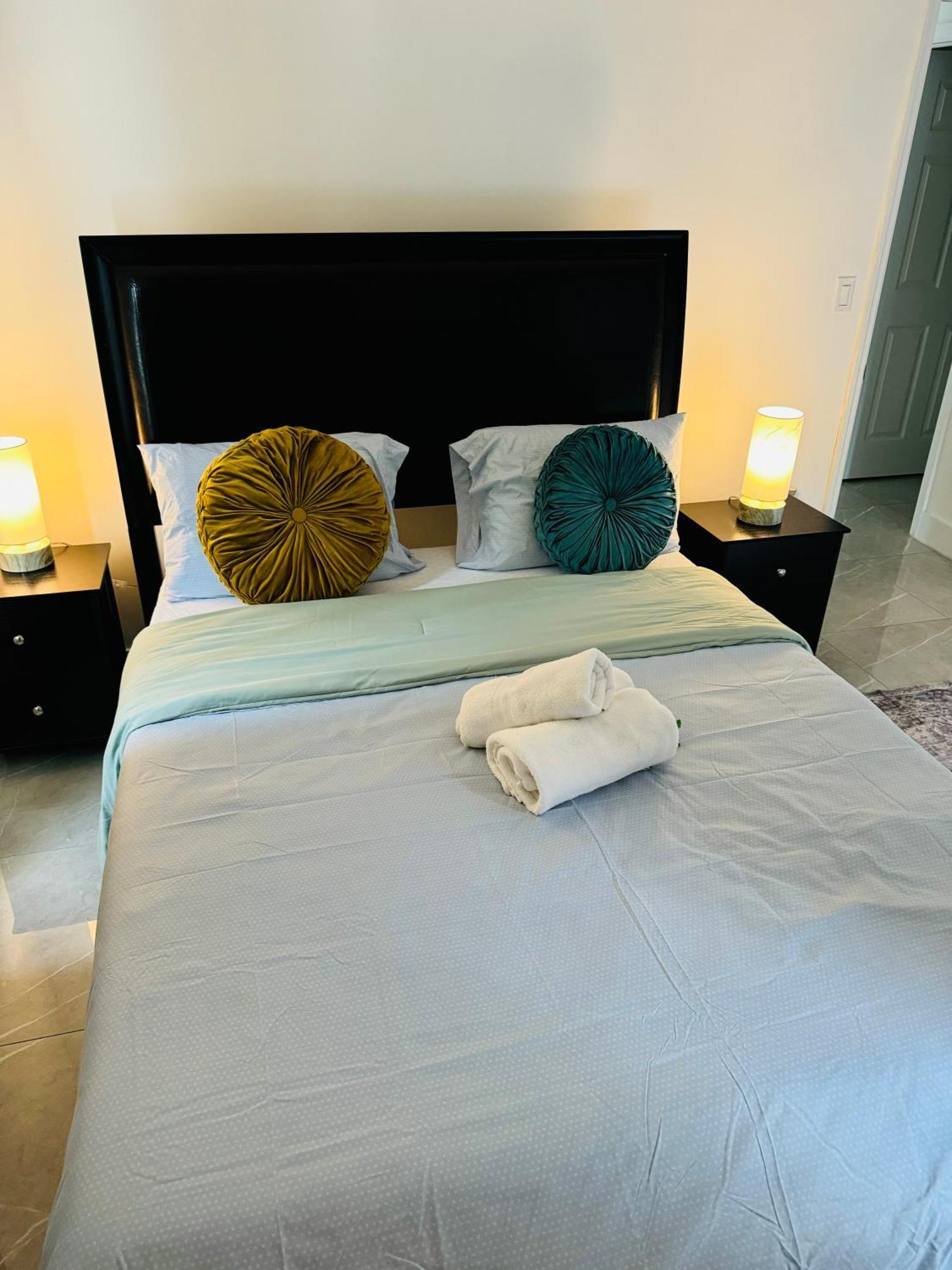 Atrium Hostel Design District Miami Luaran gambar