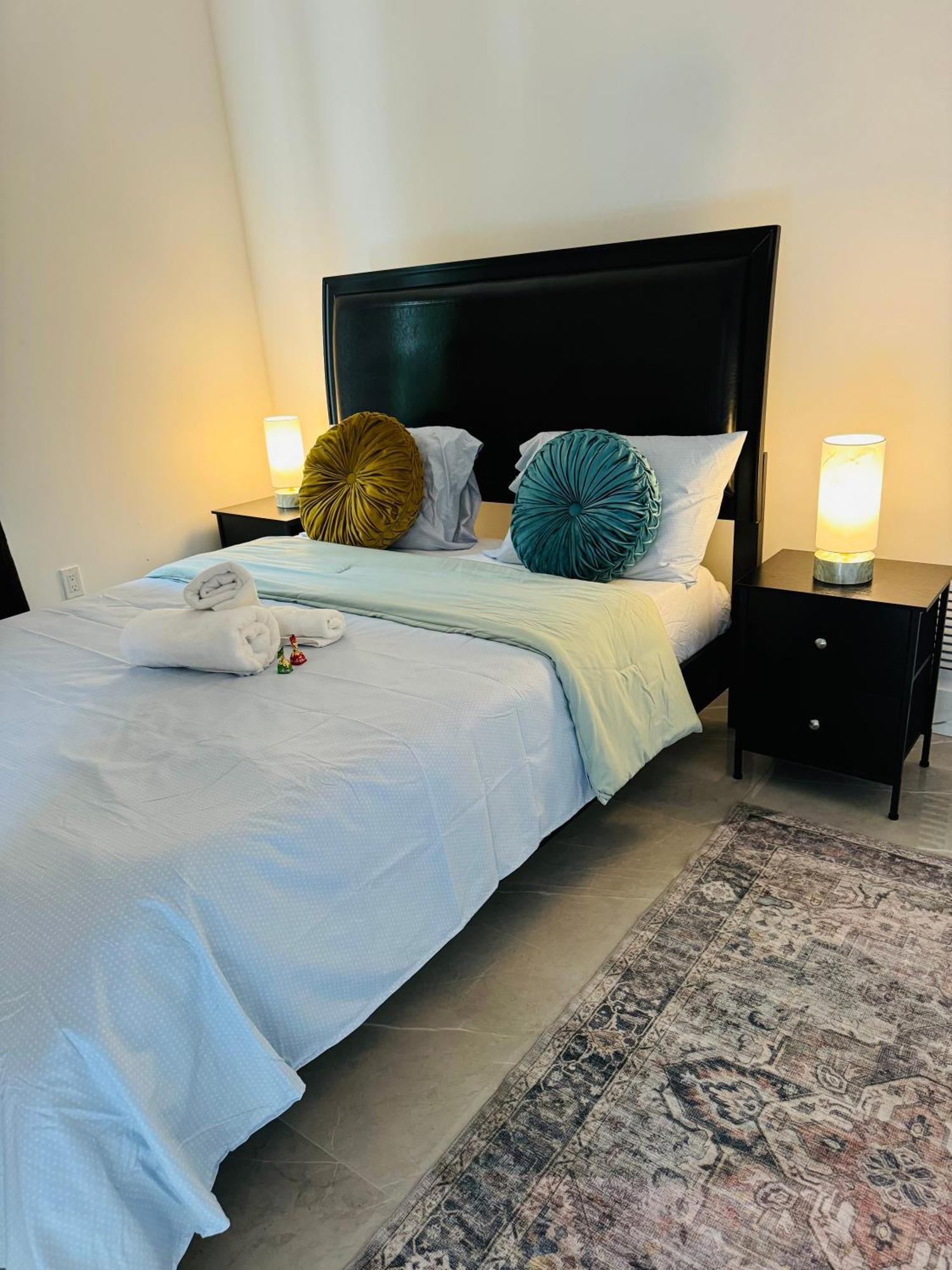Atrium Hostel Design District Miami Luaran gambar