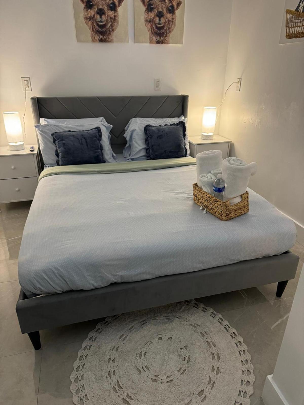 Atrium Hostel Design District Miami Luaran gambar