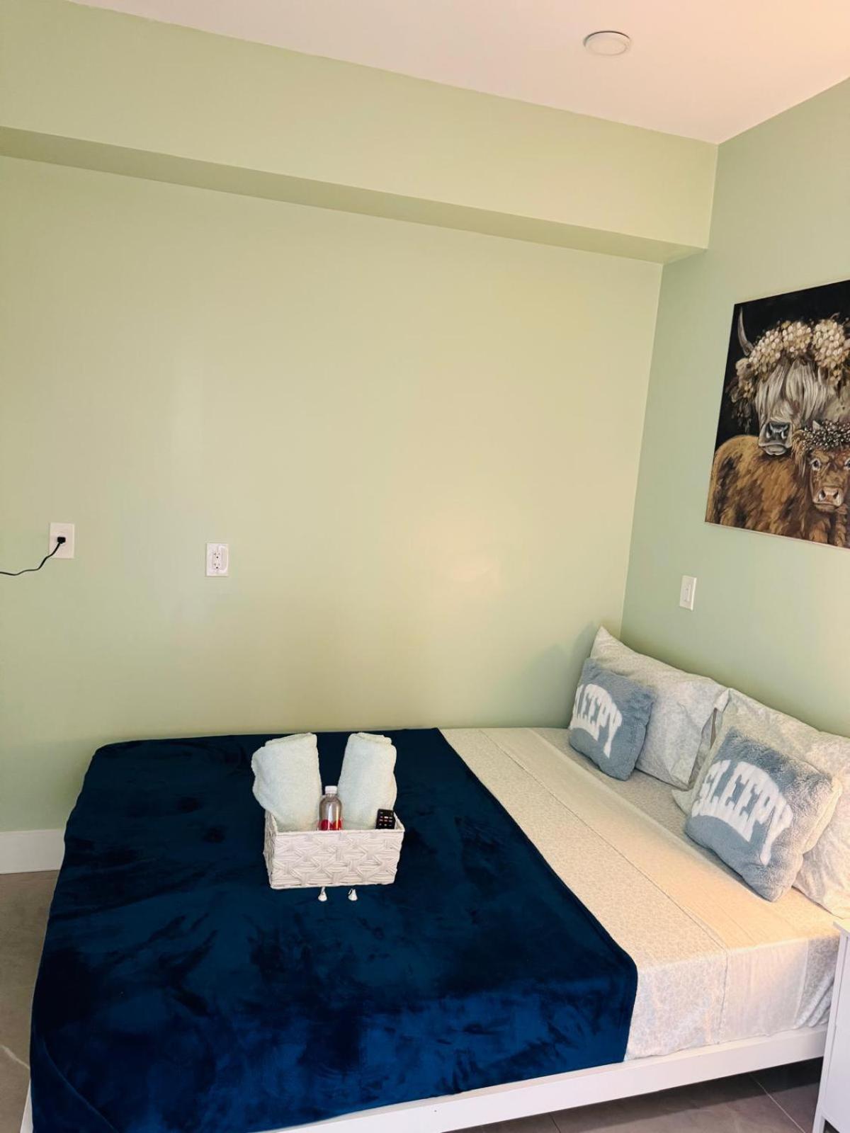 Atrium Hostel Design District Miami Luaran gambar