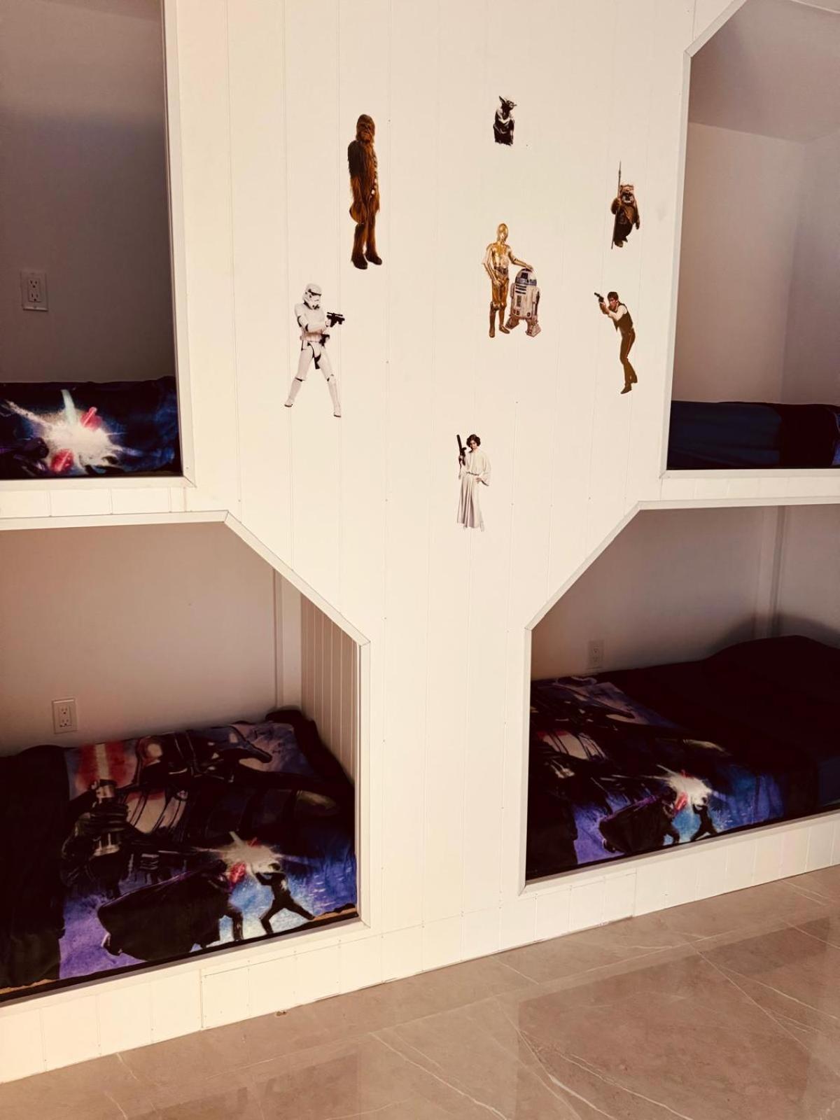 Atrium Hostel Design District Miami Luaran gambar