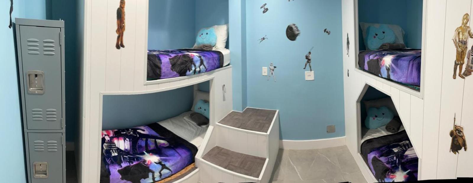 Atrium Hostel Design District Miami Luaran gambar