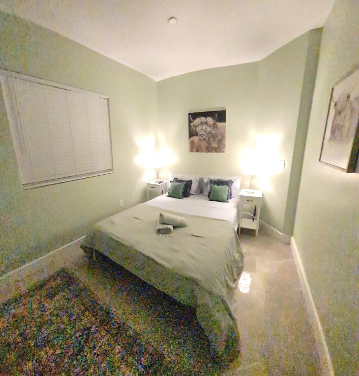 Atrium Hostel Design District Miami Luaran gambar