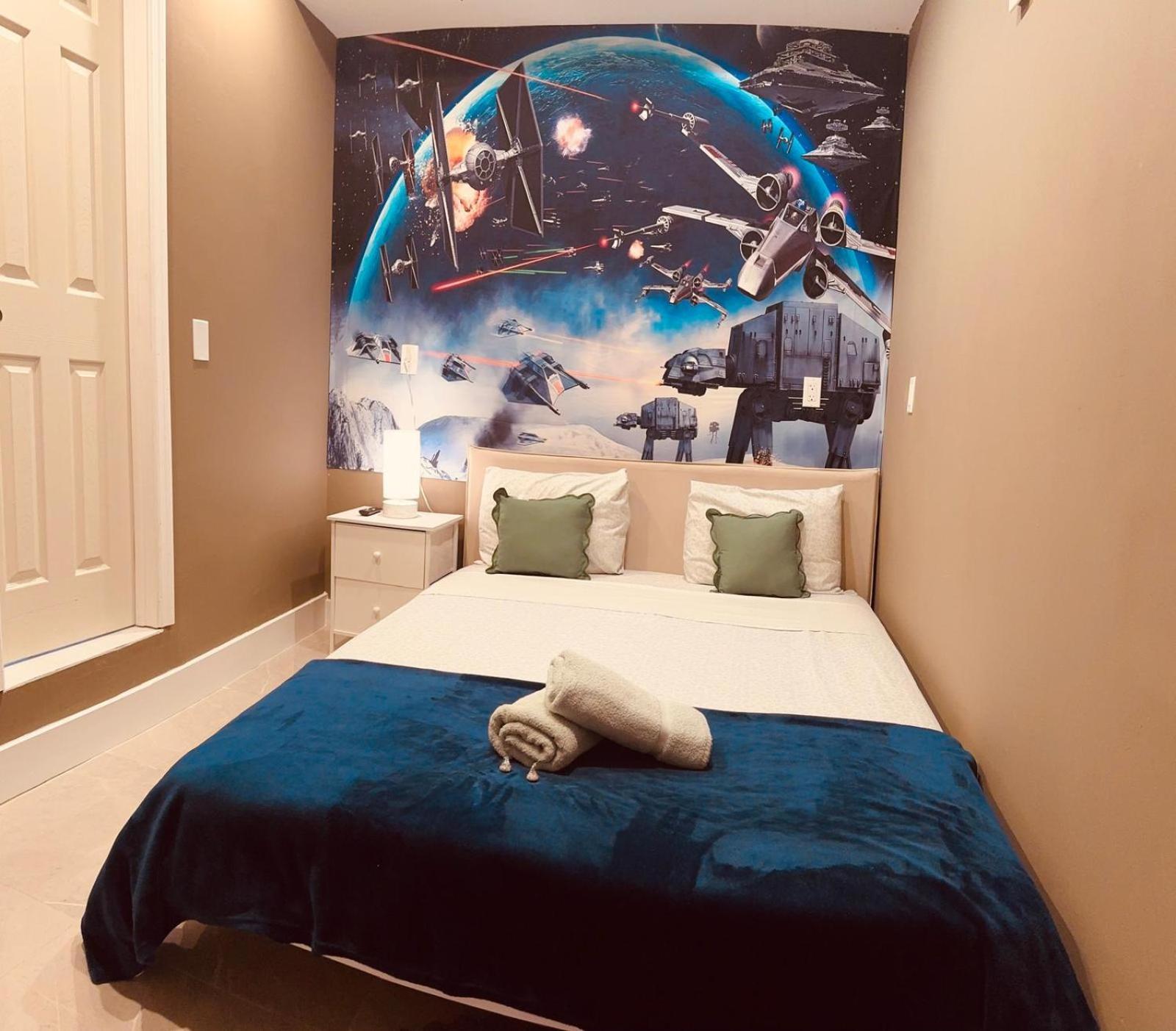 Atrium Hostel Design District Miami Luaran gambar