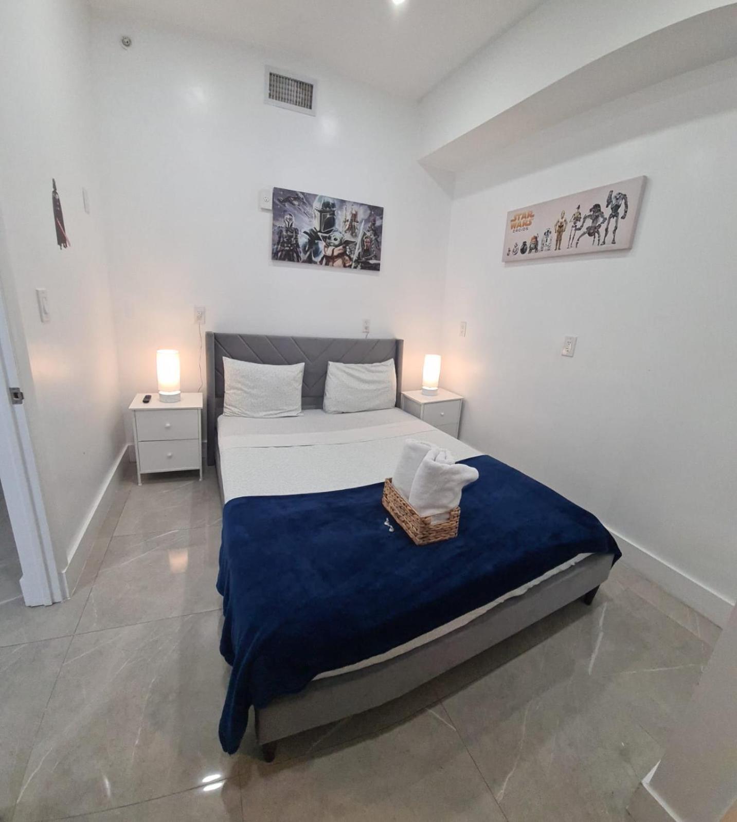 Atrium Hostel Design District Miami Luaran gambar